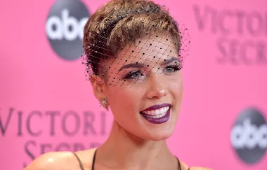 Halsey just got the coolest zodiac sign tattoo ever
