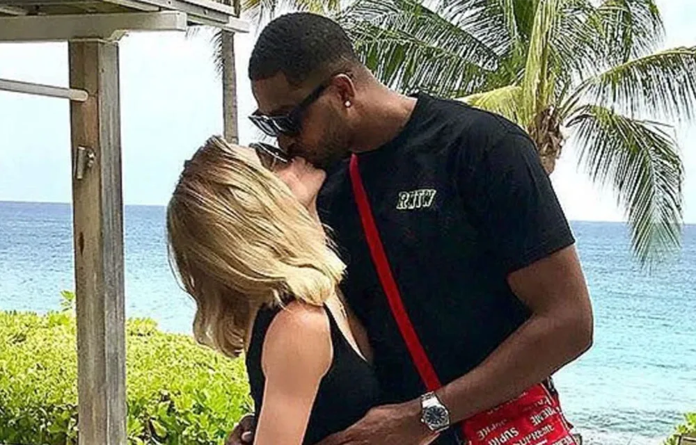 Khloe Kardashian reacts to her fans constantly slamming Tristan Thompson