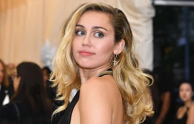 You’ll DIE when you hear which TV show Miley Cyrus is joining