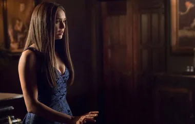 A VERY Important Scene Was Cut From The ‘Vampire Diaries’ Finale