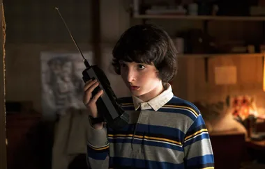Finn Wolfhard has Stranger Things fans SERIOUSLY worried