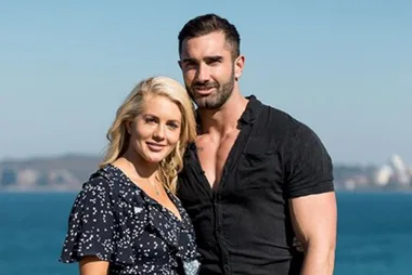 The Bachelorette winner is… Taite