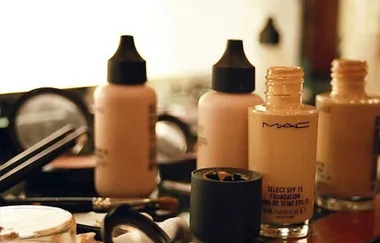 Are you making this mistake with your foundation?
