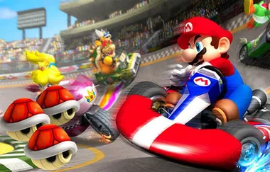 Science confirms that THIS is the best Mario Kart character