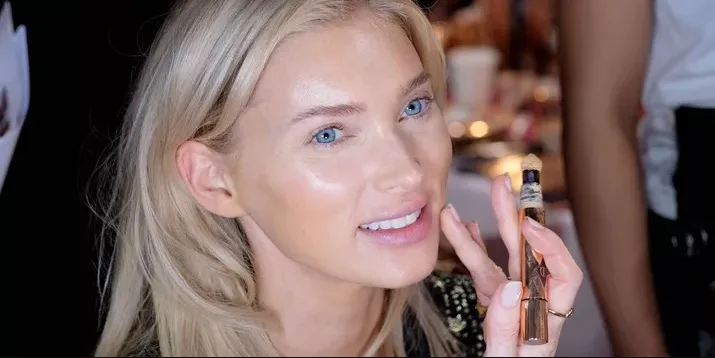 Elsa Hosk