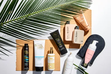 Your summer glow up guide