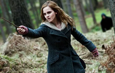 There’s A Sneaky ‘Harry Potter’ Reference In ‘Beauty And The Beast’ That We Almost Missed