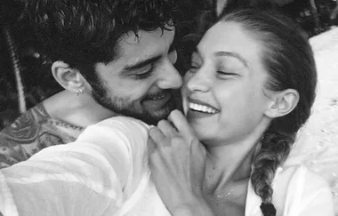Did Zayn Malik just reveal that he’s dumped Gigi Hadid?