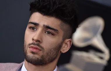 Zayn Malik makes a shocking revelation about his religion