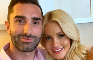 Shocking text messages prove that bachelor winner Taite just wants fame
