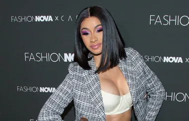 Cardi B is devastated with the amount of weight she is losing