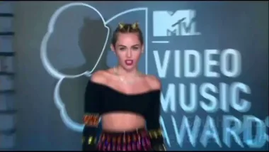 Miley Cyrus was reportedly spotted filming an episode of Black Mirror, and here’s everything we know