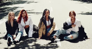 Little Mix delivers poptastic new album with ‘LM5’