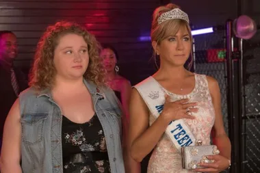 Netflix’s ‘Dumplin’ trailer has dropped and it looks adorable AF