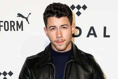 Nick Jonas reaches a major milestone since his diabetes diagnosis