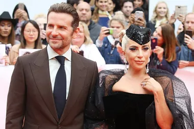 Lady Gaga and Bradley Cooper said they’ll perform ‘Shallow’ at the Oscars