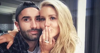 Looks like The Bachelorette’s Ali and Taite will get married!