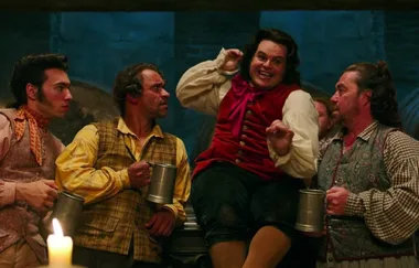 Disney Is About To Make History With A Same-Sex Surprise In ‘Beauty And The Beast’