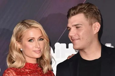 Paris Hilton and fiance Chris Zylka have split