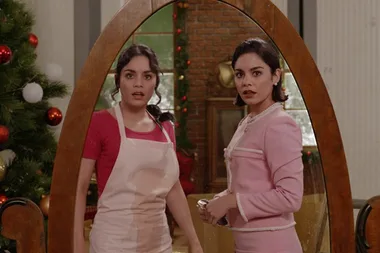Did you spot this glaring mistake in ‘The Princess Switch’?
