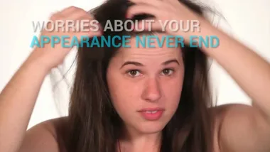 Warning Signs of Body Dysmorphia
