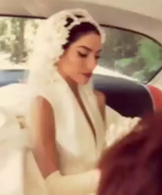 Instagram/Lisa Veronica