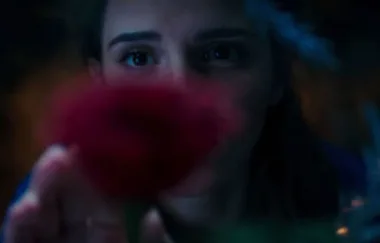 The One Amazing Thing You Didn’t Notice About The Beauty and the Beast Teaser