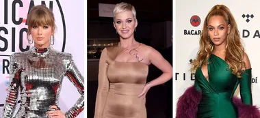 Can you guess who the highest paid woman in music is?
