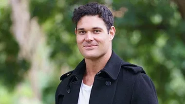 It’s looking like fan fave Apollo Jackson will be next year’s Bachelor