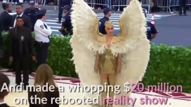 Forbes just revealed the highest-paid woman in music—and it’s probably not who you think