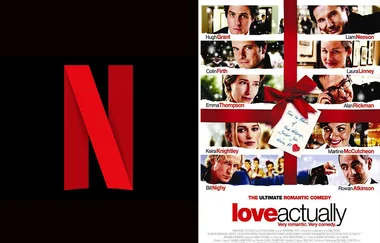 Everything dropping on Netflix in December 2018
