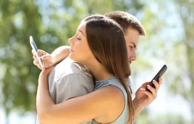 The exact time of day your partner is most likely to cheat