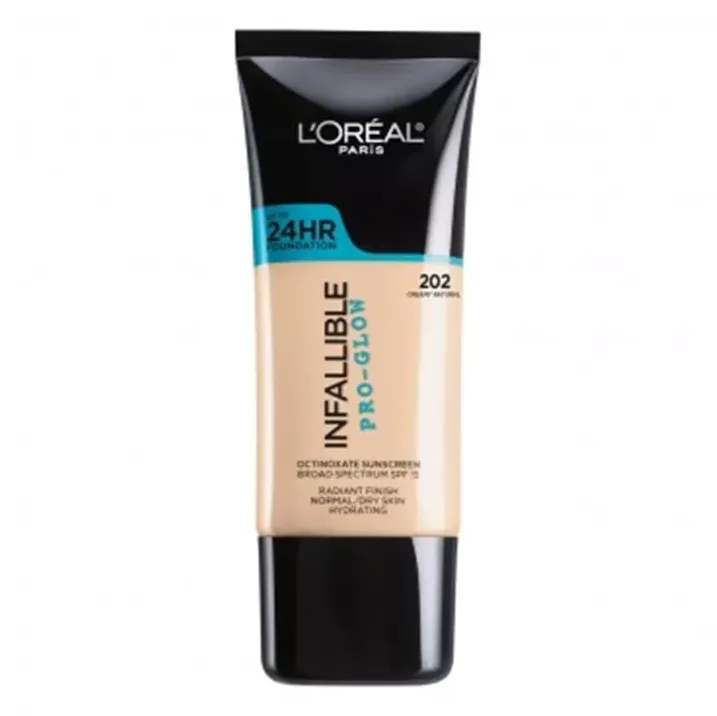 L'Oreal