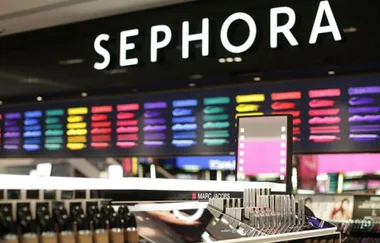 Sephora is closing down ALL of their stores