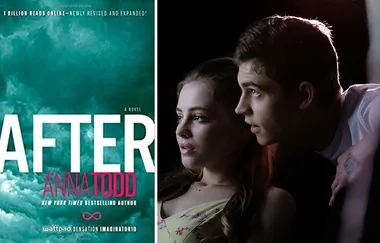 The first trailer for ‘After’ has finally arrived, and Hardin is hot af