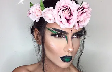 This Makeup Artist Created A Look For Every Star Sign And They’re Flawless