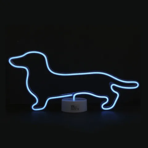 Sausage Dog Light
