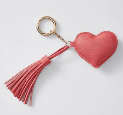 Target keychain