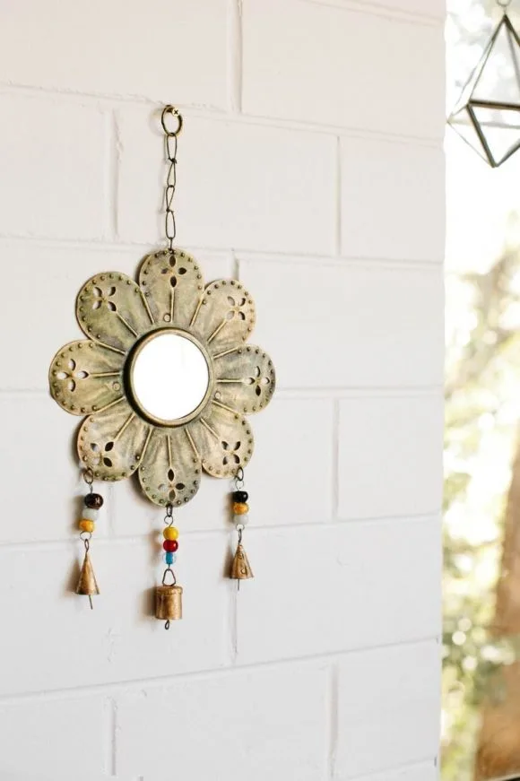 Tree of Life Mirror