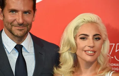 Lady Gaga’s MASSIVE rant about Bradley Cooper after his split from Irina Shayk