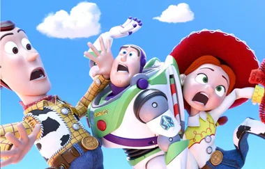 You’ll be SHOOK at the famous actor who just joined ‘Toy Story 4’