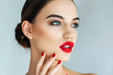 Got red skin? Here’s how to fix it