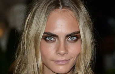 What Are Soap Brows And Why Is Every Beauty Blogging Doing It?