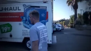 Jake Paul’s new Uncut series trailer