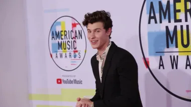 Shawn Mendes Shuts Down Gay Rumours Again