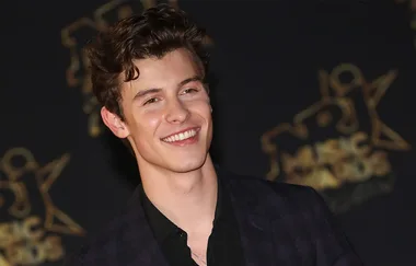 Shawn Mendes FINALLY reveals his sexuality in a very telling ‘Rolling Stone’ interview