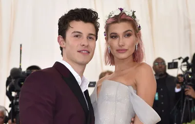 Shawn Mendes admits he let Hailey Baldwin get away, and completely regrets it