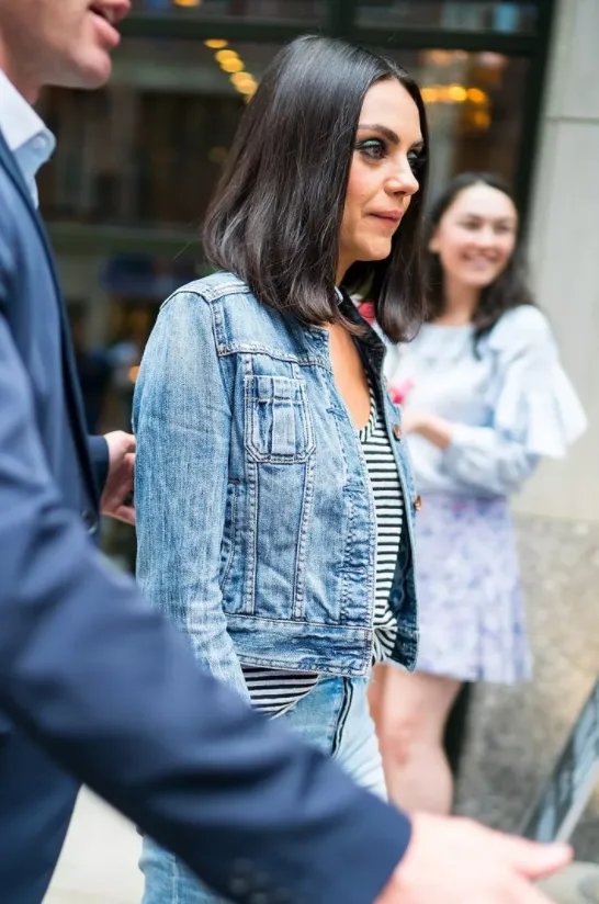 Mila Kunis