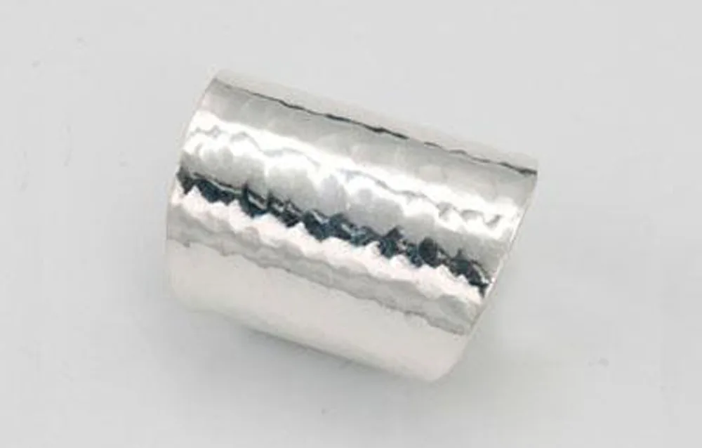 Trinidad Jewels Calling Bright ring in silver, $54.98