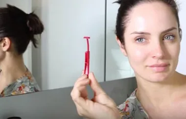 Here’s The Deal With Shaving Your Face